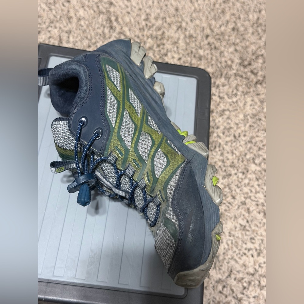 Merrell Men’s shoes - Picture 5 of 16